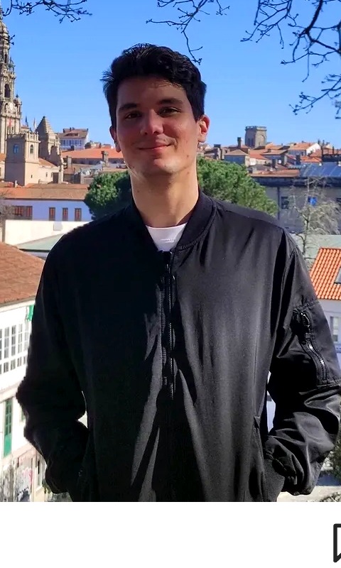 Alejandro Fuentes Sierra